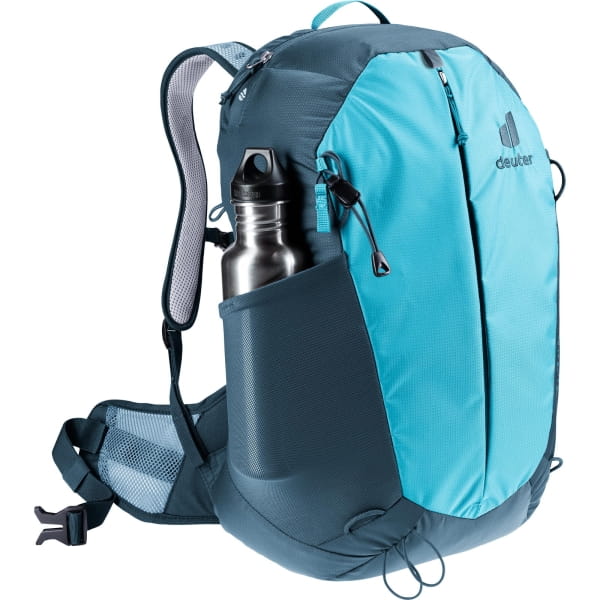 deuter AC Lite 21 SL - Wanderrucksack lagoon-atlantic - Bild 6 deuter AC Lite 21 SL - Wanderrucksack lagoon-atlantic - Bild 6