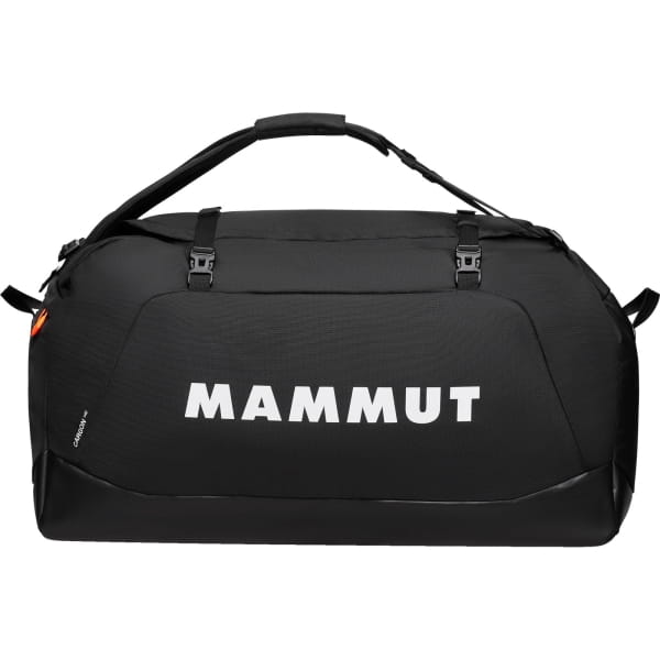Mammut Cargon 140L - Expeditionstasche black - Bild 1