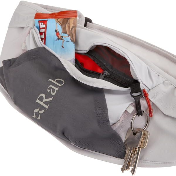 Rab Veil 1 - Gürteltasche - Bild 5