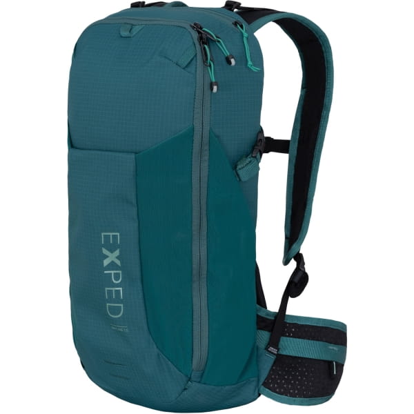 EXPED Skyline 12 - Tagesrucksack cypress - Bild 9 EXPED Skyline 12 - Tagesrucksack cypress - Bild 9