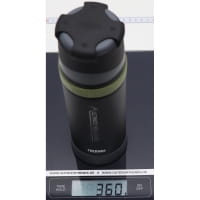 Vorschau: Thermos Mountain Beverage Bottle 0,75 L - Thermoflasche matt-schwarz - Bild 8 Vorschau: Thermos Mountain Beverage Bottle 0,75 L - Thermoflasche matt-schwarz - Bild 8