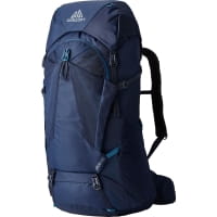 Vorschau: Gregory Women's Jade 53 RC - Trekkingrucksack midnight navy - Bild 1