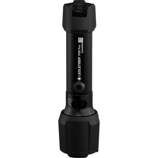 Ledlenser P5R Pro - Taschenlampe - Bild 4