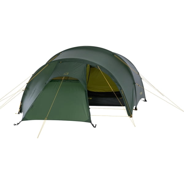 Nordisk Oppland 2 LW (2.0) - Zwei-Personen-Tunnelzelt black forest green - Bild 6 Nordisk Oppland 2 LW (2.0) - Zwei-Personen-Tunnelzelt black forest green - Bild 6