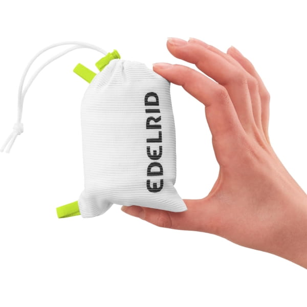Edelrid Loopo Air - Hochtourengurt white - Bild 5 Edelrid Loopo Air - Hochtourengurt white - Bild 5