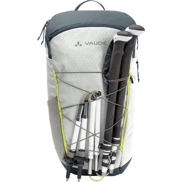 VAUDE Agile 14 - Multisport-Rucksack lightgrey - Bild 8 VAUDE Agile 14 - Multisport-Rucksack lightgrey - Bild 8