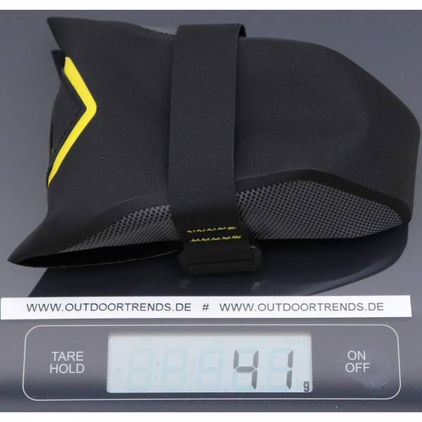 Apidura Expedition Tool Pack 0,5 L - Satteltasche - Bild 2