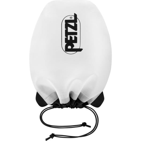 Petzl Shell LT Headlamp Pouch - Stirnlampentasche - Bild 1