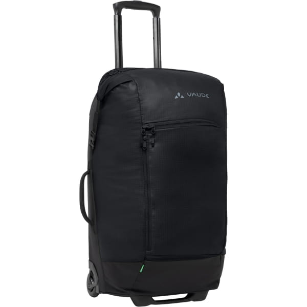 VAUDE CityTravel 60 - Rollen-Reisetasche black - Bild 1 VAUDE CityTravel 60 - Rollen-Reisetasche black - Bild 1