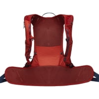 Vorschau: Black Diamond Pursuit 15 Backpack - Wanderrucksack octane-ink blue - Bild 12