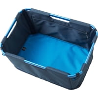 Vorschau: Gregory Alpaca Gear Basket 70 - Ausrüstungskorb slate blue - Bild 4