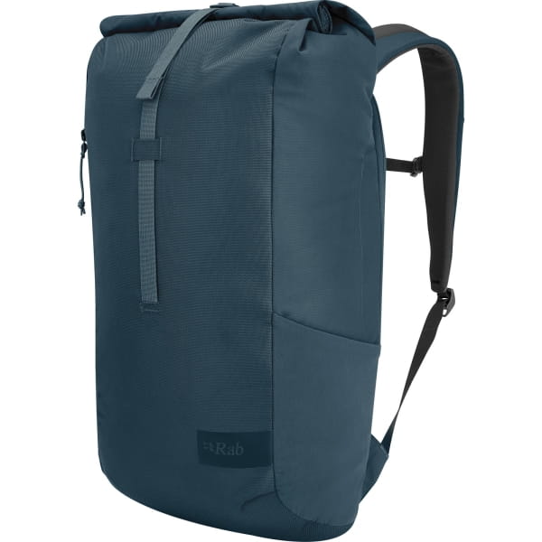 Rab Depot 25 - Laptop-Rucksack orion blue - Bild 3 Rab Depot 25 - Laptop-Rucksack orion blue - Bild 3