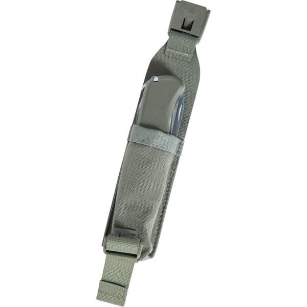 Tatonka Tool Pouch BC - Multi-Tool-Tasche stone grey olive - Bild 3