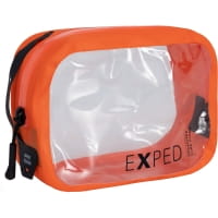 EXPED Organizer Cube Clear - Packtasche