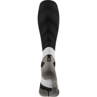 Vorschau: Bauerfeind Sports Trail Run Compression Socks Men - Trailrunning-Socken carbon black - Bild 7