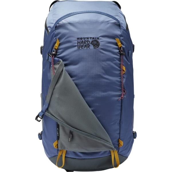 Mountain Hardwear JMT™ W 25L - Wander-Rucksack northern blue - Bild 3