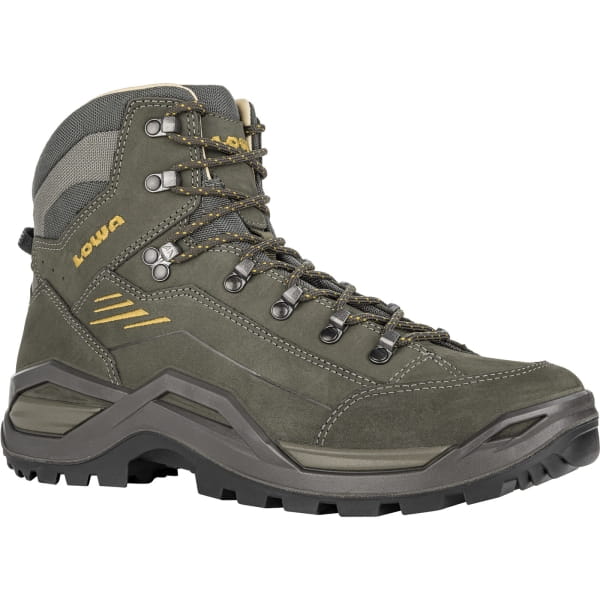 Lowa Renegade EVO LL MID - Hiking-Schuhe olive-mustard - Bild 1