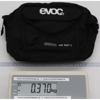 Vorschau: EVOC Hip Pack 3 - Bike-Hüfttasche - Bild 13 Vorschau: EVOC Hip Pack 3 - Bike-Hüfttasche - Bild 13