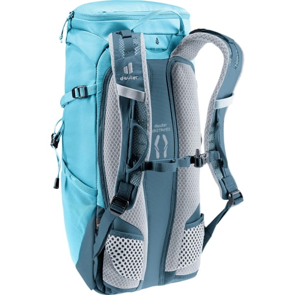 deuter Trail 16 SL - Wanderrucksack lagoon-atlantic - Bild 7 deuter Trail 16 SL - Wanderrucksack lagoon-atlantic - Bild 7