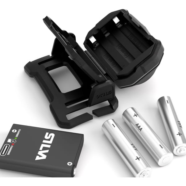 Silva Discover - Stirnlampe black - Bild 21