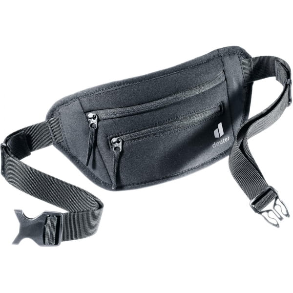 deuter Neo Belt I - Hüfttasche black - Bild 1 deuter Neo Belt I - Hüfttasche black - Bild 1