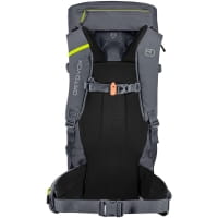 Vorschau: Ortovox Peak 40 Dry - Hochtourenrucksack black steel - Bild 6 Vorschau: Ortovox Peak 40 Dry - Hochtourenrucksack black steel - Bild 6