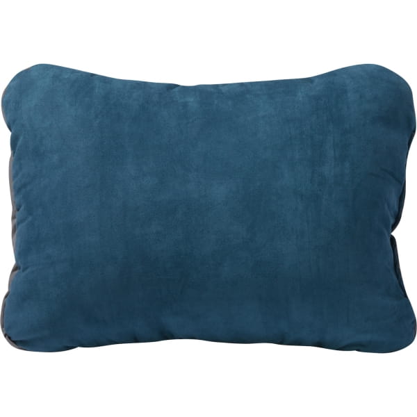 Therm-a-Rest Compressible Pillow Small - Kopfkissen stargazer blue - Bild 1 Therm-a-Rest Compressible Pillow Small - Kopfkissen stargazer blue - Bild 1