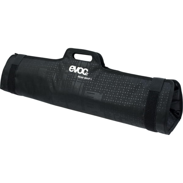 EVOC Gear Wrap L - Packtasche black - Bild 1
