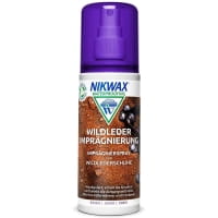 Nikwax Wildleder Imprägnierung - Spray