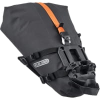 ORTLIEB Seat-Pack QR 7,5L - Sattelstützentasche