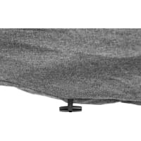 Vorschau: Grüezi Bag Feater - Beheizbares Schlafsack-Inlett grey melange - Bild 18