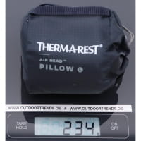 Vorschau: Therm-a-Rest Air Head Pillow - Kopfkissen - Bild 8 Vorschau: Therm-a-Rest Air Head Pillow - Kopfkissen - Bild 8