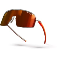 Vorschau: JULBO Intensity Reactiv High Contrast 0-3 - Brille weiß-neonorange - Bild 5 Vorschau: JULBO Intensity Reactiv High Contrast 0-3 - Brille weiß-neonorange - Bild 5