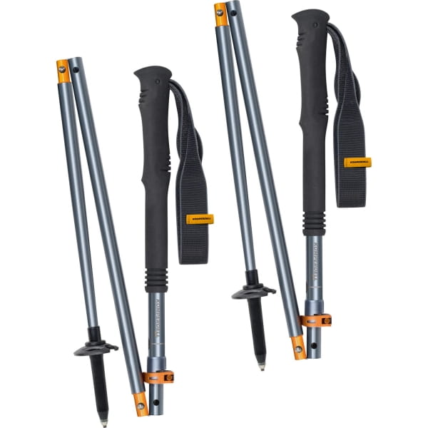 Komperdell FX Lite Ti Vario - Trailrunning-Stöcke - Bild 2