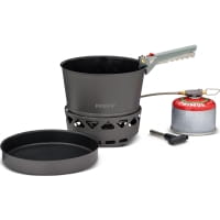 Primus PrimeTech Stove Set II 1x2.3L w. Pan - Kochset