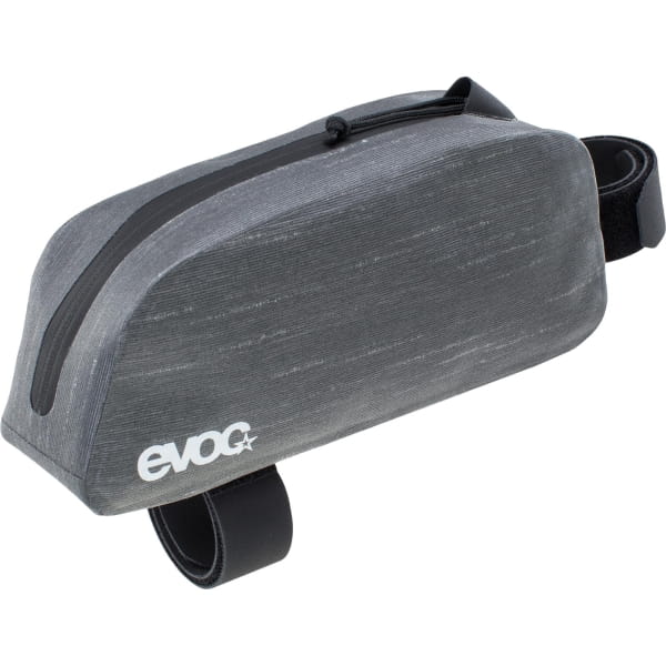 EVOC Top Tube Pack WP - Oberrohrtasche carbon grey - Bild 1