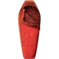 Vorschau: Sea to Summit Hamelin Women's -1C/30F - Kunstfaserschlafsack spicy orange - Bild 2