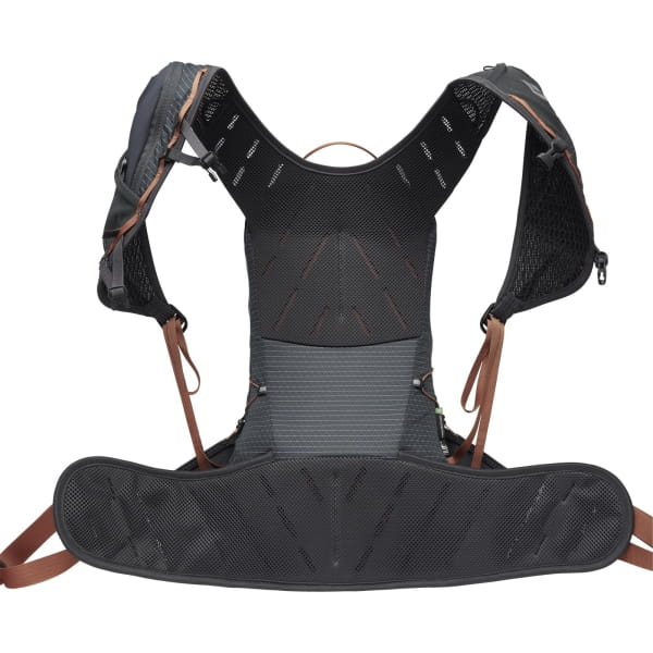 Black Diamond Pursuit 15 Backpack - Wanderrucksack carbon-moab brown - Bild 3 Black Diamond Pursuit 15 Backpack - Wanderrucksack carbon-moab brown - Bild 3