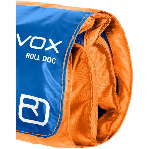 Ortovox First Aid Roll Doc - Erste-Hilfe Set - Bild 2