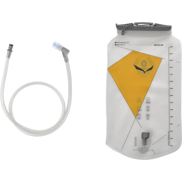 Salewa Transflow Bag 3L - Trinkblase - Bild 1