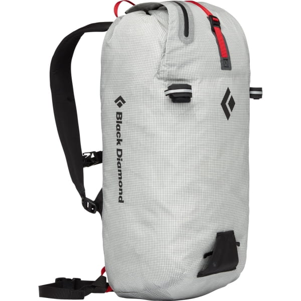 Black Diamond Blitz 20 - Alpinrucksack alloy - Bild 1 Black Diamond Blitz 20 - Alpinrucksack alloy - Bild 1