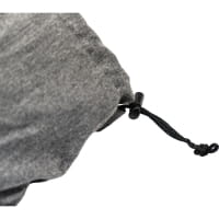 Vorschau: Grüezi Bag Feater - Beheizbares Schlafsack-Inlett grey melange - Bild 17