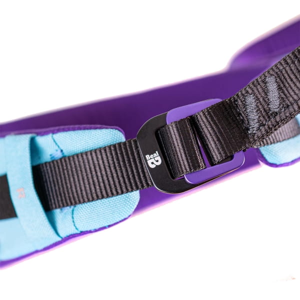 Beal Neo - Klettergurt blue - Bild 5
