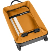Vorschau: VAUDE Takutea 35 - Reisetasche mit Rollen silt brown - Bild 30