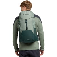 Vorschau: VAUDE Jura 24 - Wanderrucksack agave - Bild 20 Vorschau: VAUDE Jura 24 - Wanderrucksack agave - Bild 20