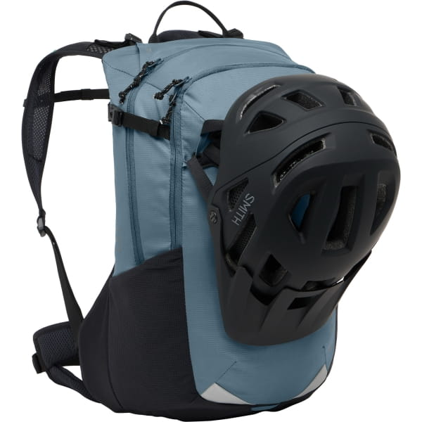VAUDE Trailvent 15 - Mountainbike-Rucksack heron - Bild 39