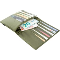 Vorschau: Tatonka Card Holder 12 RFID B olive - Bild 8 Vorschau: Tatonka Card Holder 12 RFID B olive - Bild 8