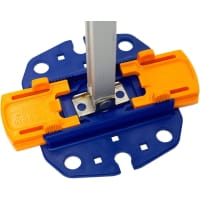 Vorschau: Peggy Peg Fix&Go Anker Platte 2.0 - Verankerung - Bild 3 Vorschau: Peggy Peg Fix&Go Anker Platte 2.0 - Verankerung - Bild 3
