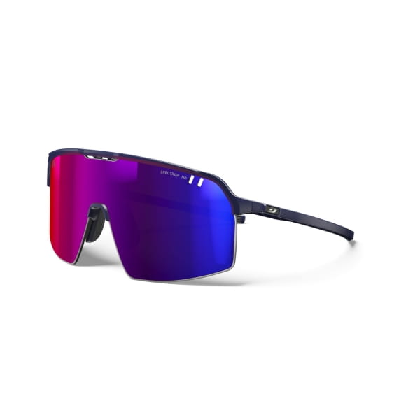 JULBO Intensity Spectron HD 3 - Brille dunkelblau glänzend - Bild 5 JULBO Intensity Spectron HD 3 - Brille dunkelblau glänzend - Bild 5