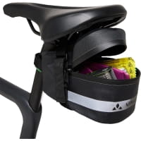 Vorschau: VAUDE Tool Proof XL - Satteltasche black - Bild 5